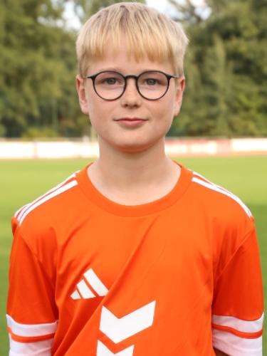 Max Rohlmann