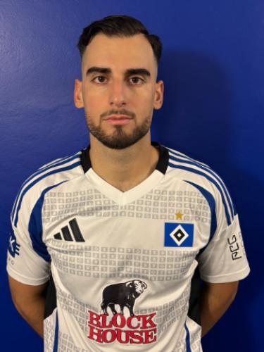 Berkant Aydin