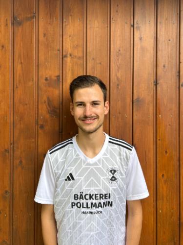 Felix Hartmann