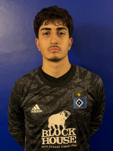 Benjamin Mohammadnabi