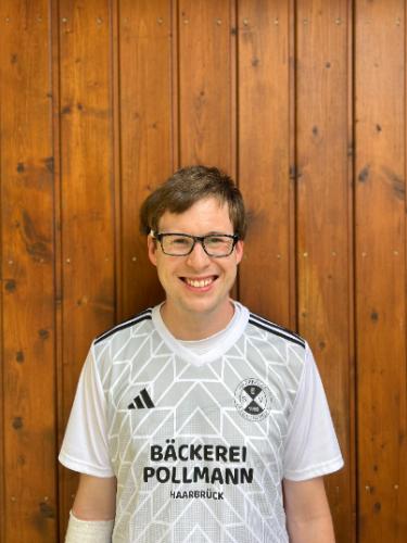 Maximilian Rammenstein