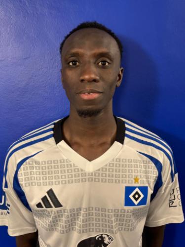 Mamadouba Soumah
