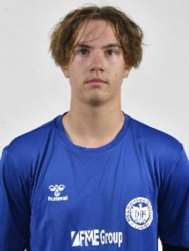 Alexander David Bongartz