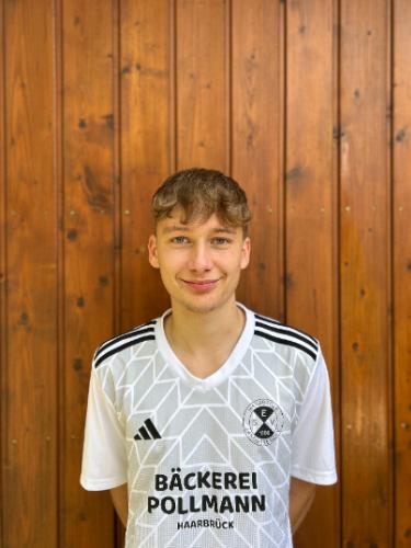 Marius Timmermann