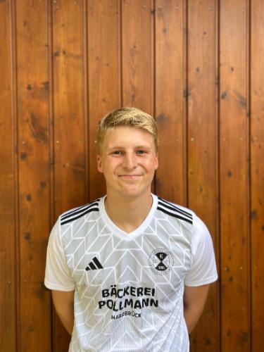 Ole Tofote
