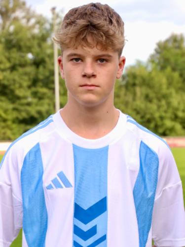 Mattis Luca Schulte