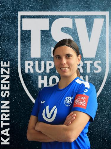 Katrin Senze