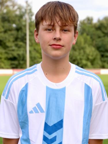 Nils Paul Vogt
