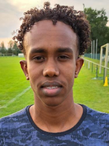 Abdirahman Abdi Omar