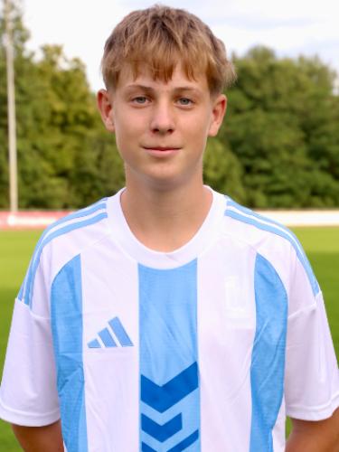 Max Volkmer
