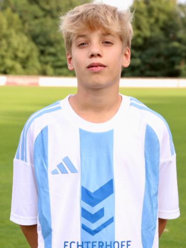 Anton Welle