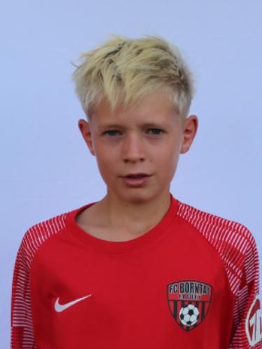 Yanick Häckl