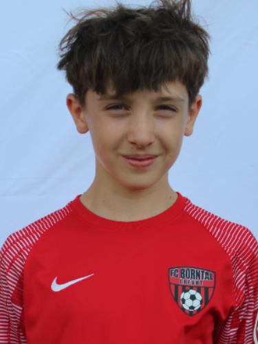 Jonas Preiss