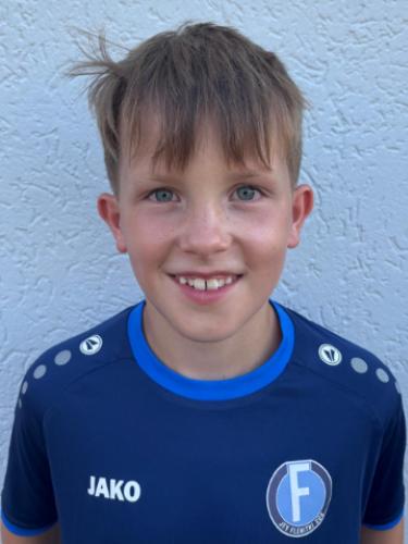 Felix Dederding