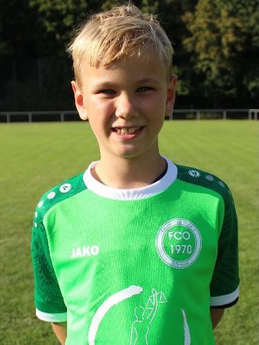 Jannik Wendel
