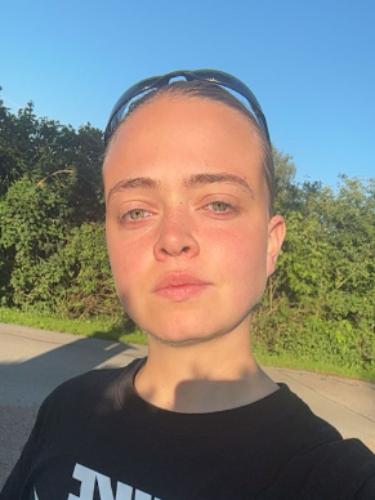 Vanessa Zimdars