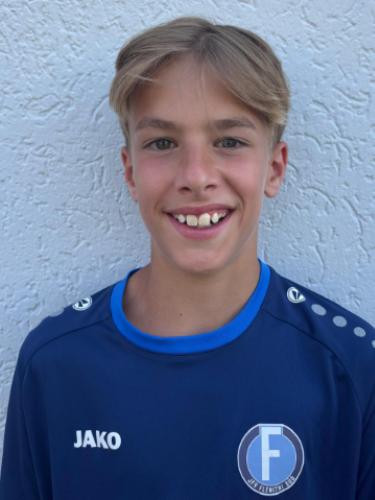 Lasse Hauenschild
