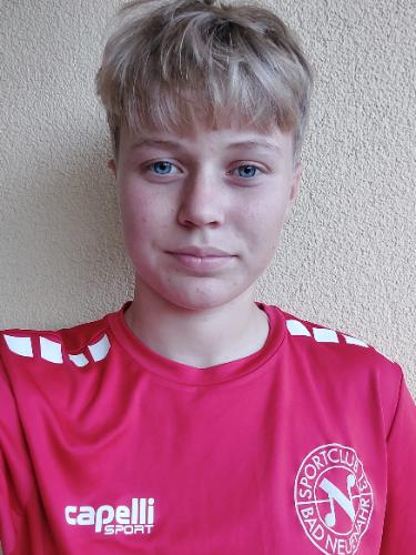 Marleen Bier