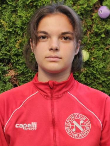 Henriette Charlotte Kemper