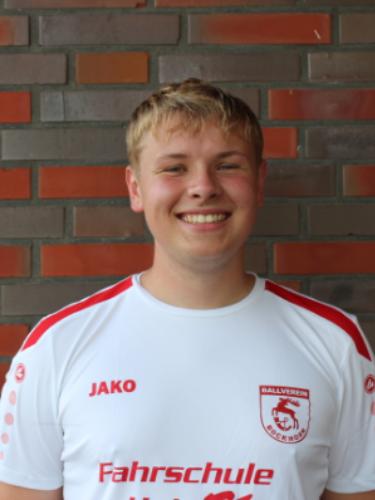 Max Bieling