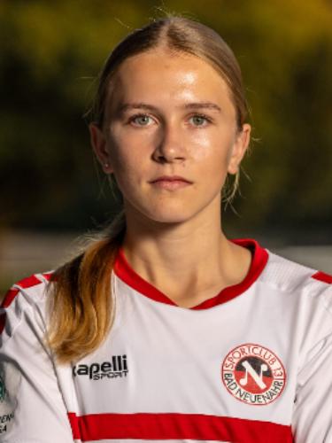 Maya Mensing