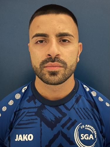 Yusuf Arslan