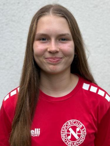 Emma Luisa Schertl