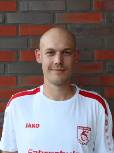 Thore Johannes Heinrich Dollerschell