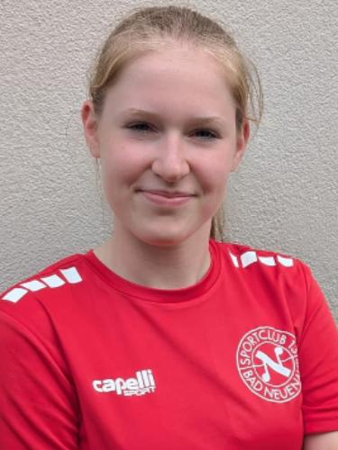 Miriam Anne Schwack