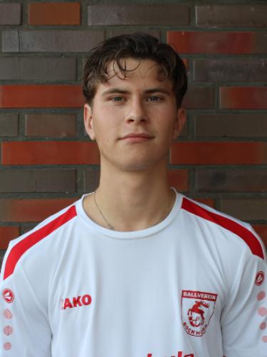 Leon Flemke