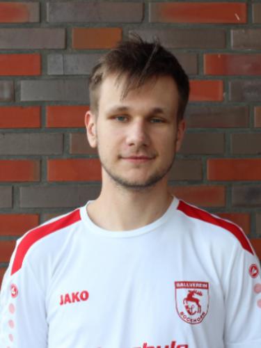 Tristan Marcel Fuhrken