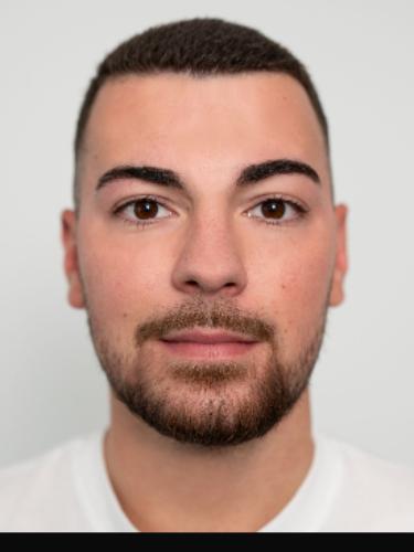 Enis Bajrami