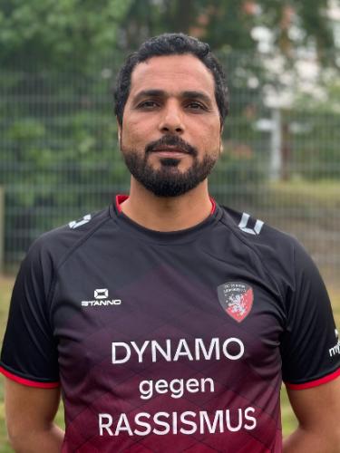 Sayef Al Haji