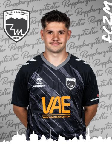 Finlay Scharfenberg