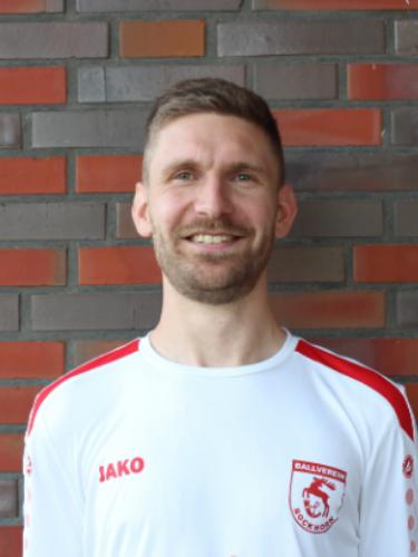 Richard Herke