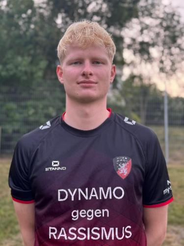 Niklas Hackbarth