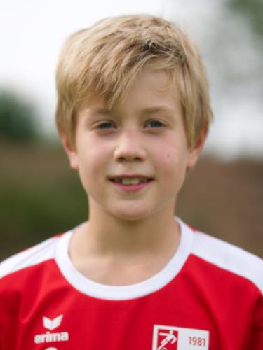 Frederick Balaresque Olofsson