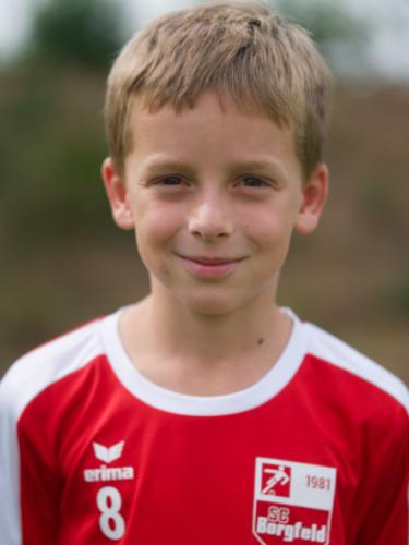 Jasper Eggers