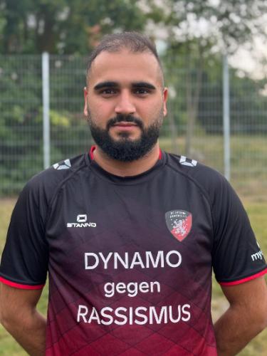 Abdullah Houro