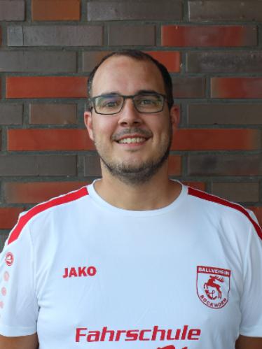 Malte Ohmstede