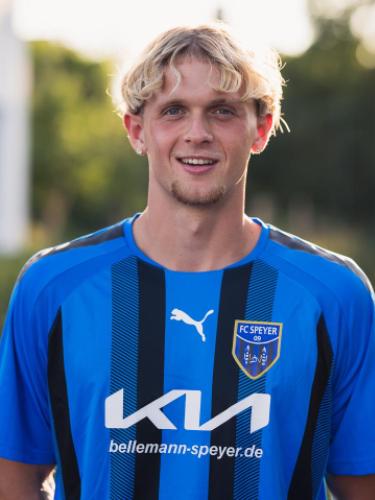 Pierce Fordyce Hlywka