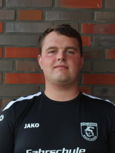 Tharon Skrzipczyk