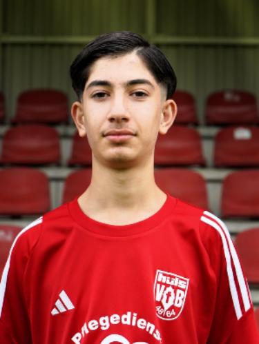 Fadi Balla