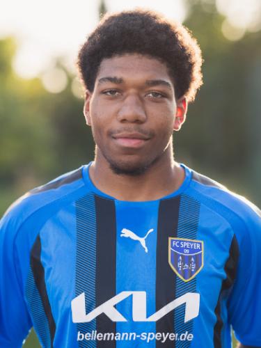 Ryan Yemele