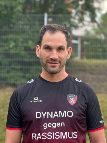 Marc-Andre Seidel