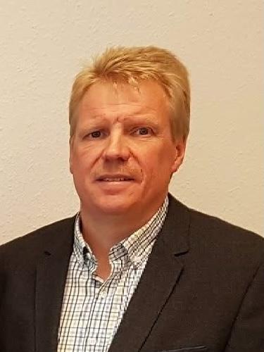 Klaus-Dieter Thesing