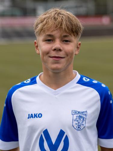 Mats Happel