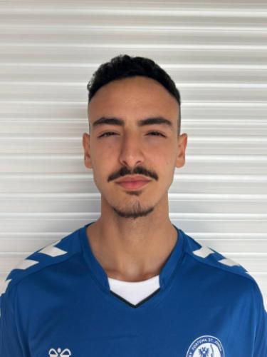 Adam Belatik