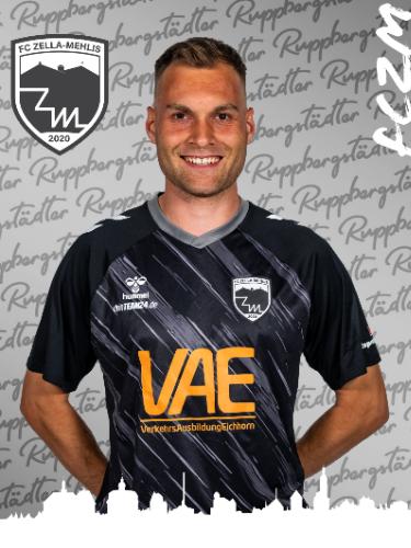 Alex Steinke