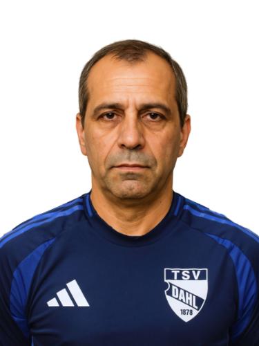 Mehmet Nuri Turan